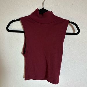 Forever 21 turtle neck